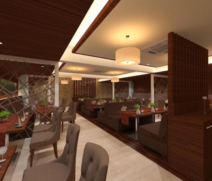 Host Hotel 3*