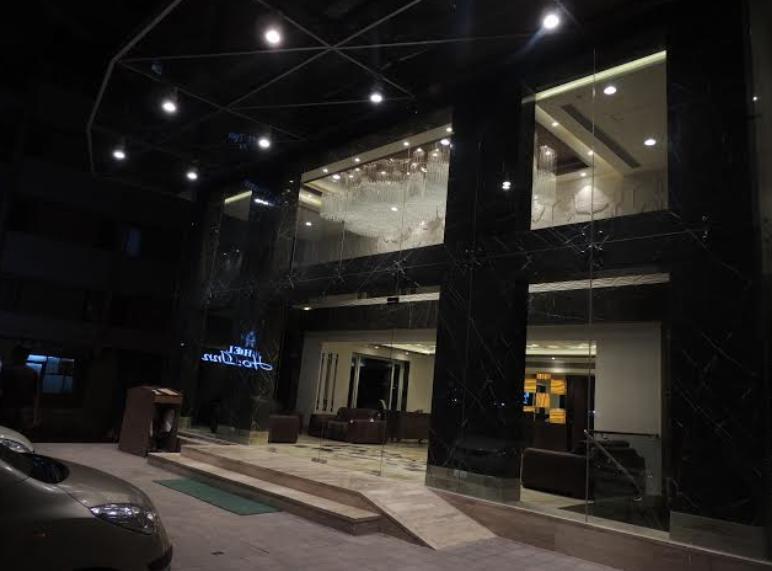 Hotel Host Ahmedabad