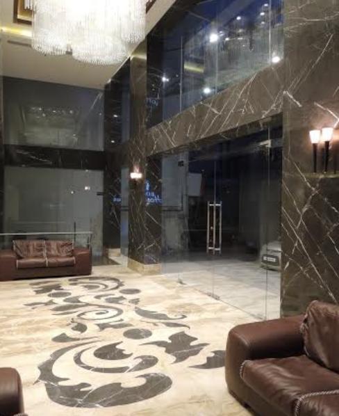 Host Hotel Ahmedabad