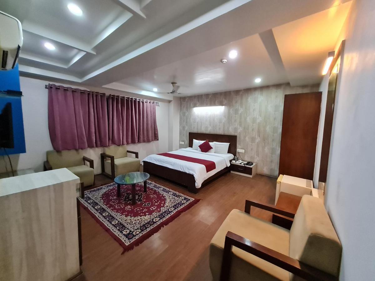 Hotel Kalinga View