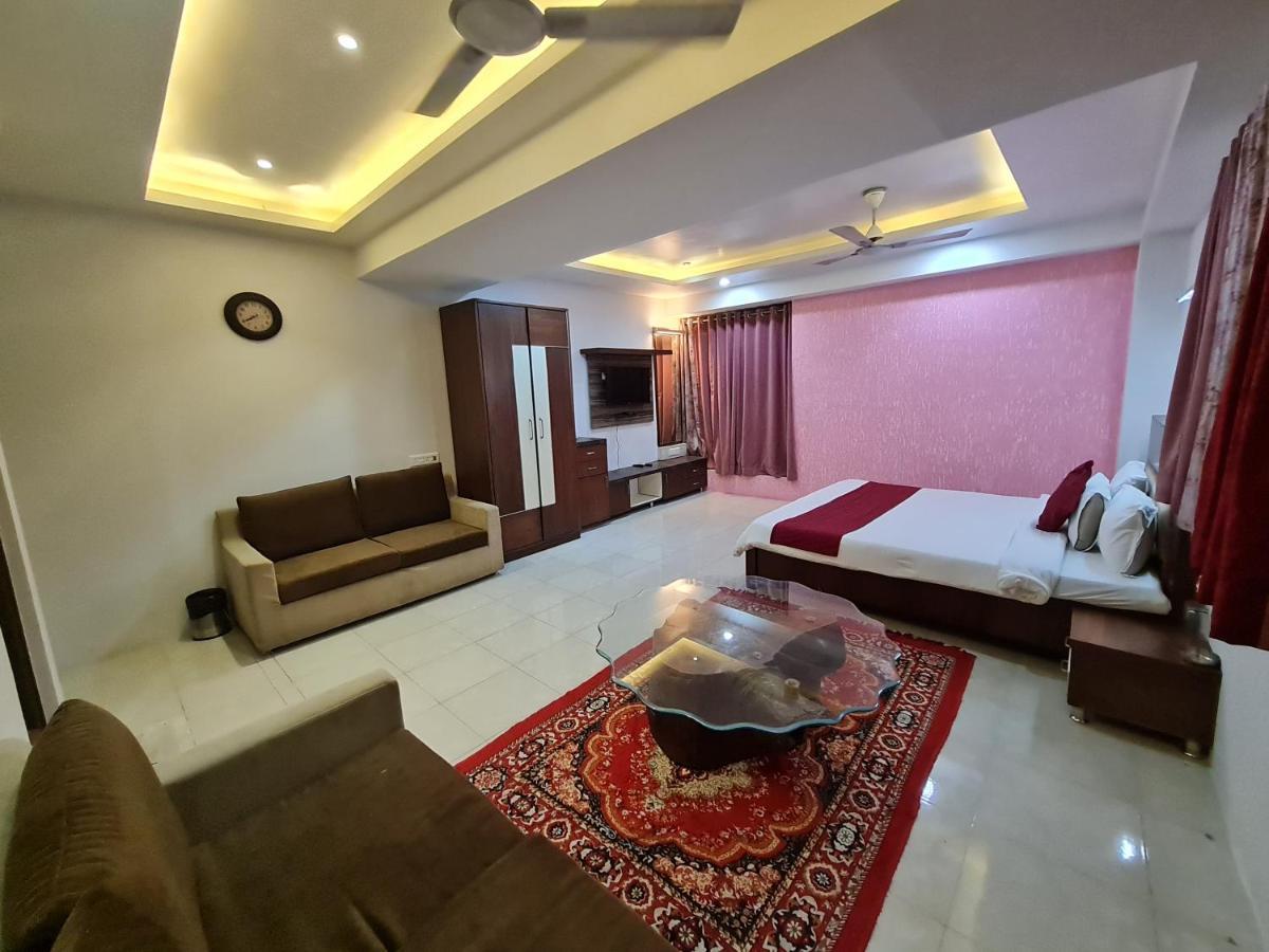 Kalinga View 3* Ahmedabad