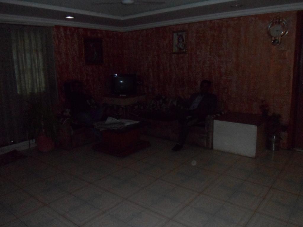 Konark Palace Hotel 4*