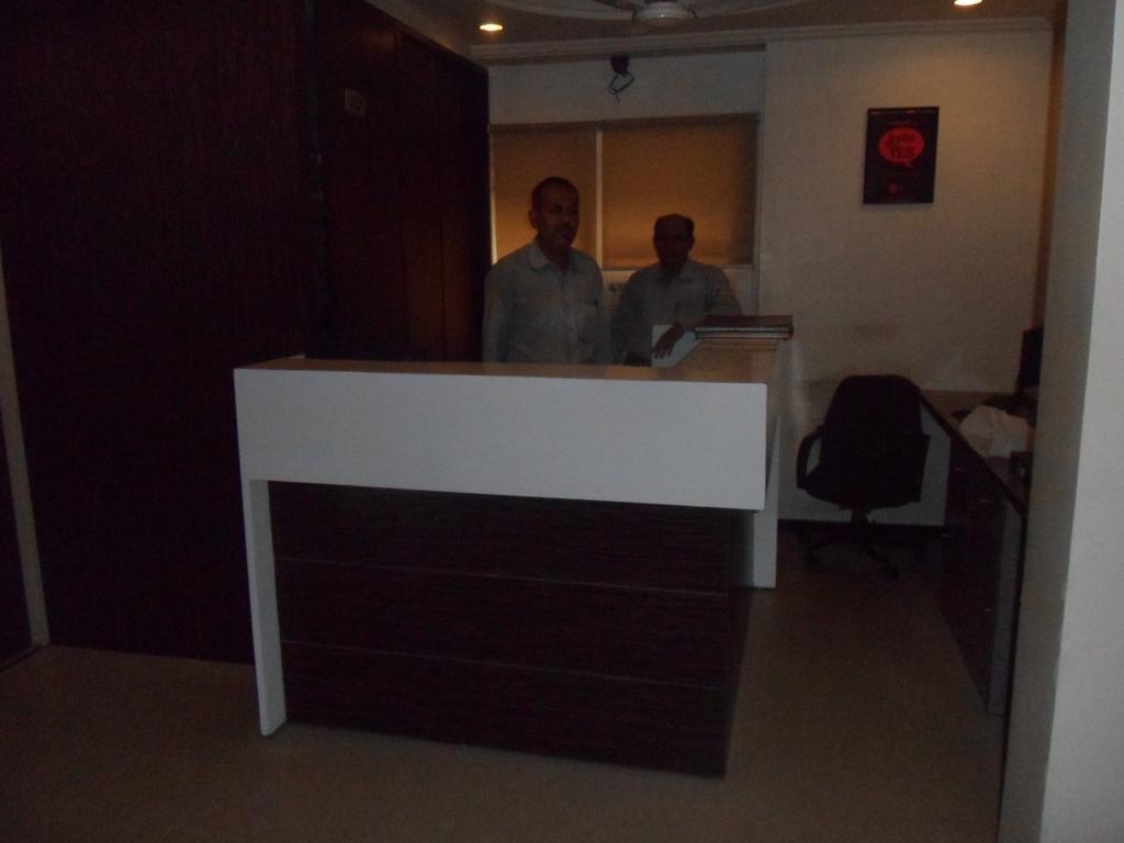 Hotel Konark Palace