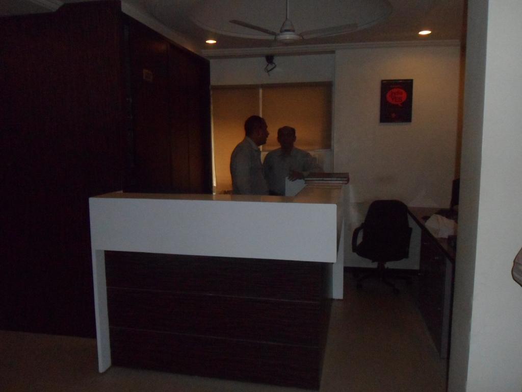 Konark Palace Hotel 4*