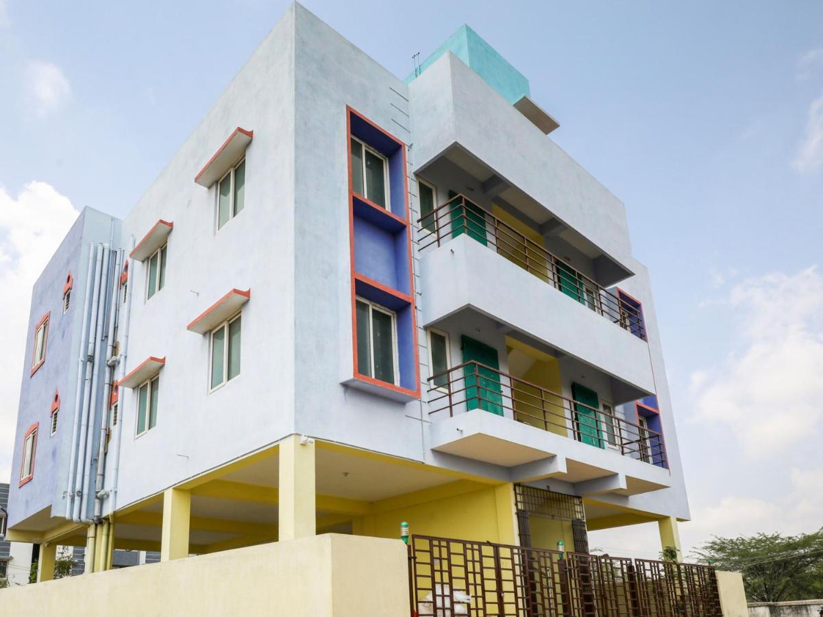 Hotel Oyo Flagship 48619 Anushri