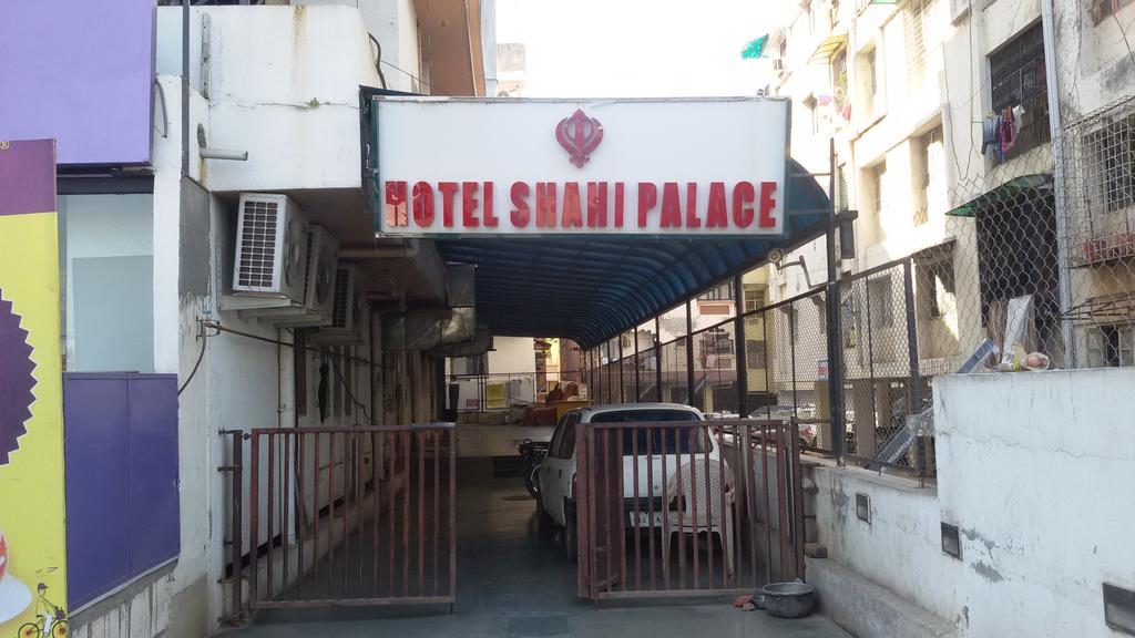 Shahi Palace Hotel 2*