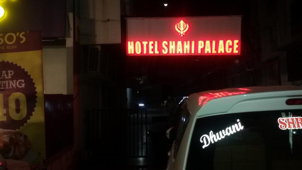 Shahi Palace 2* Ahmedabad