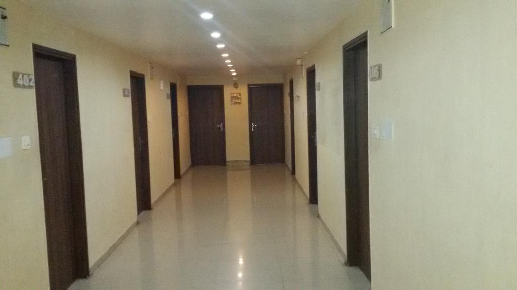 Shahi Palace Hotel