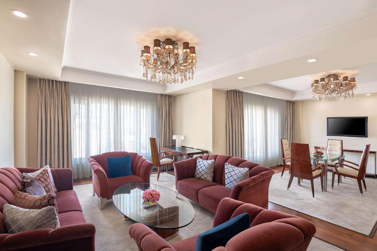 Radisson Blu 5* Ahmedabad