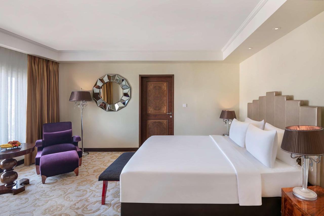 Radisson Blu Hotel