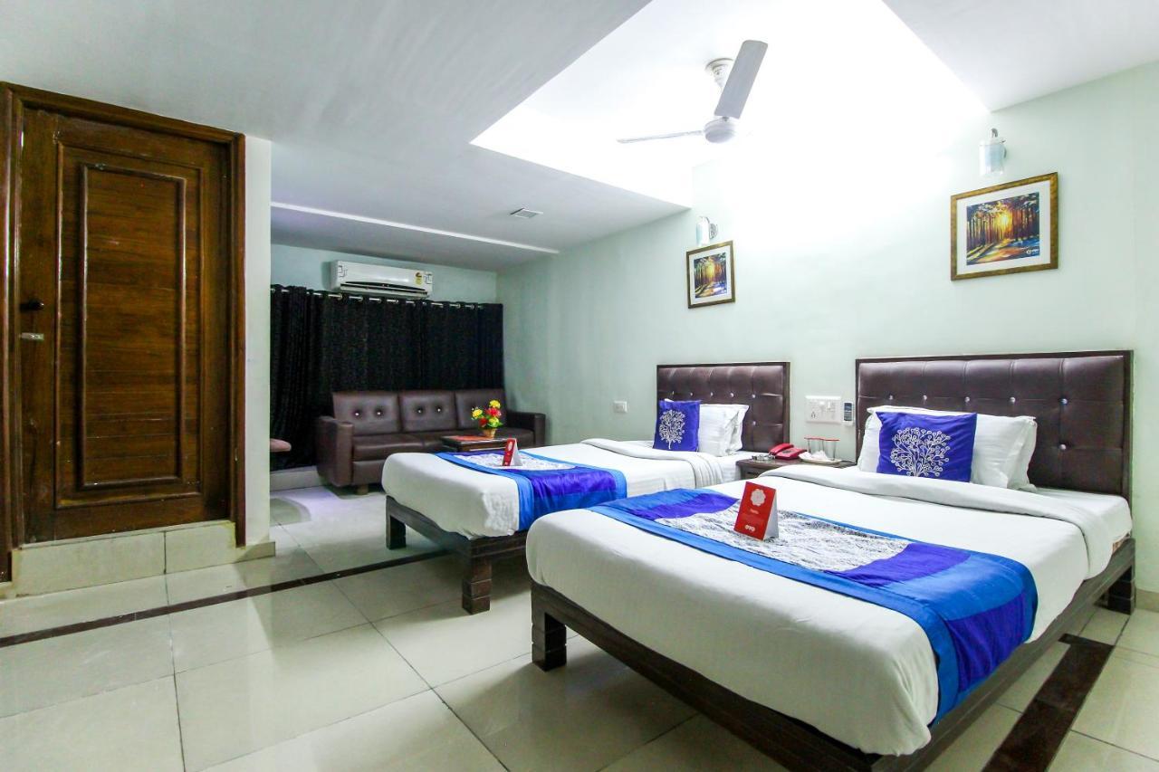 Seven Hotel 3*