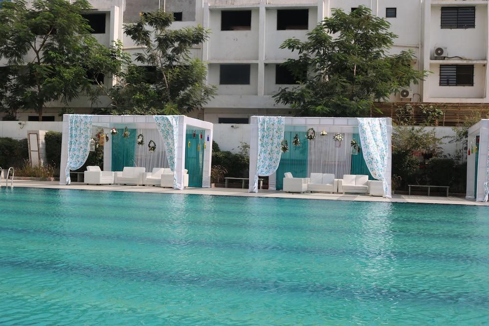 Wyndham Shela 5*