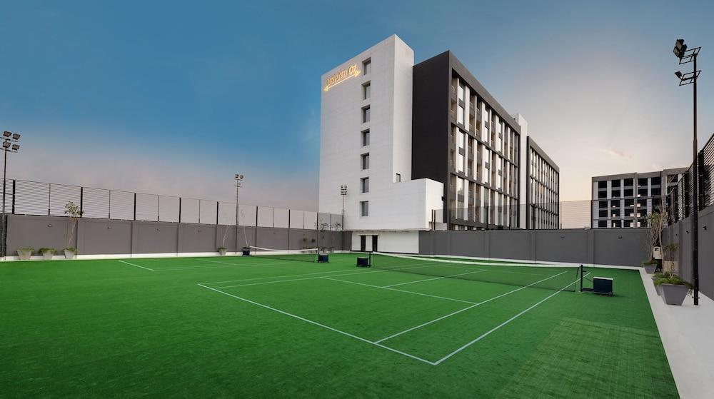 Hotel Wyndham Shela Ahmedabad