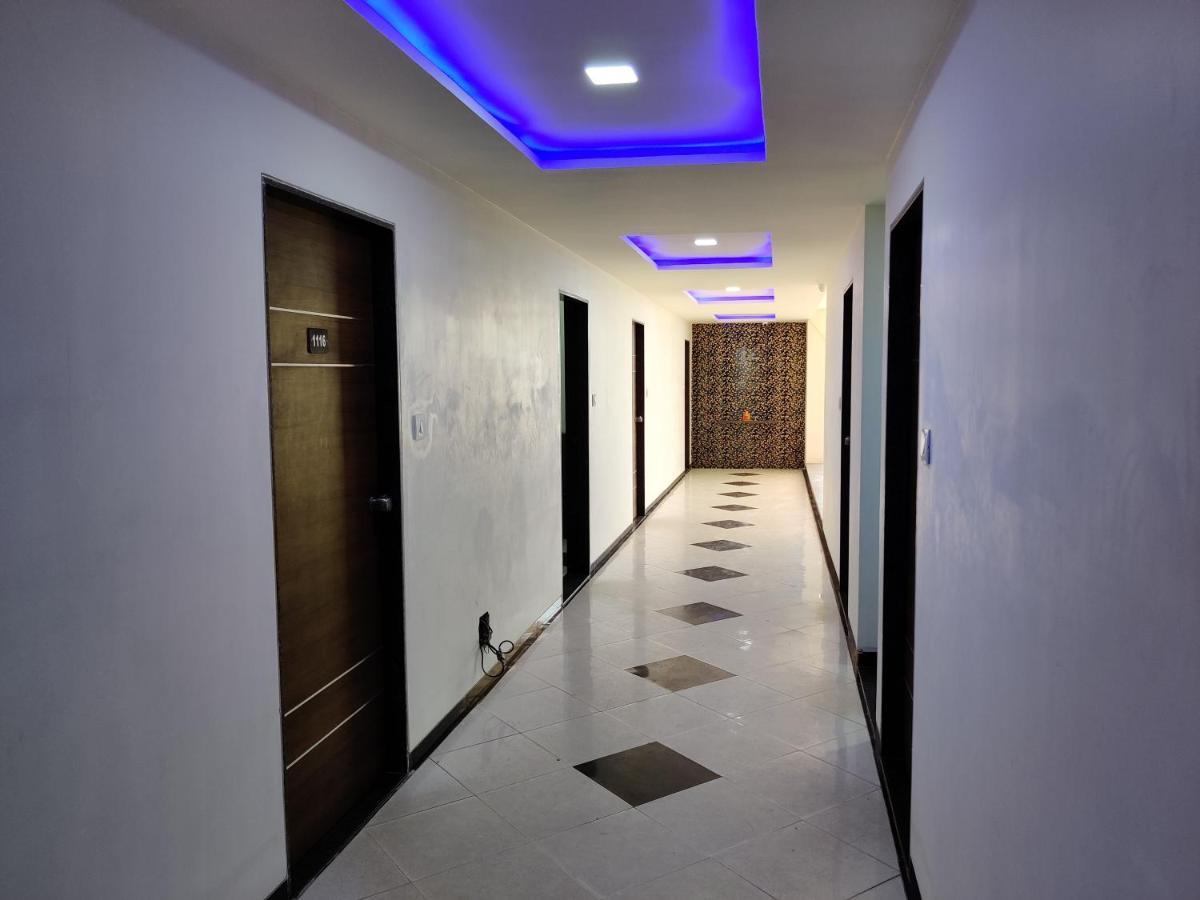 Hotel Nova Prime Ahmedabad