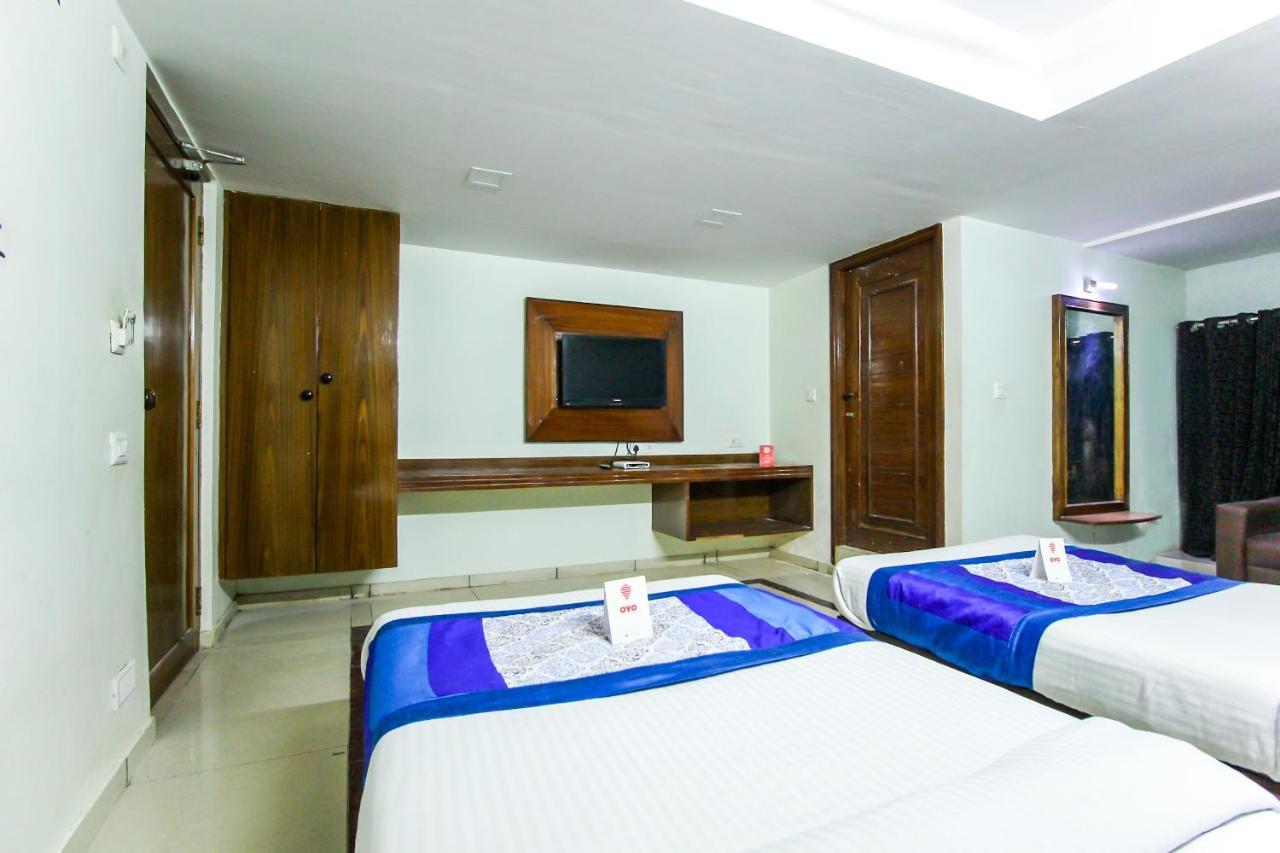 Seven Hotel 3*