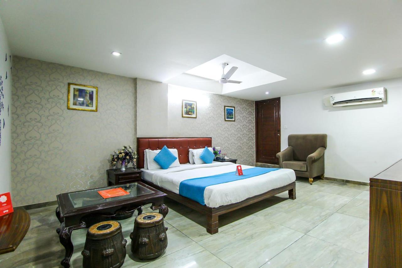 Seven 3* Ahmedabad