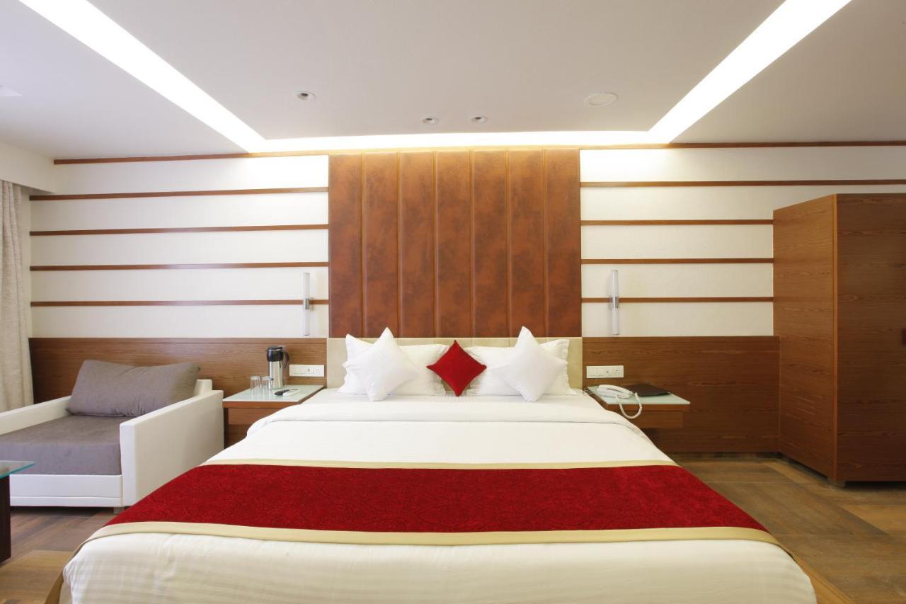 The Lotus Park Hotel 3*