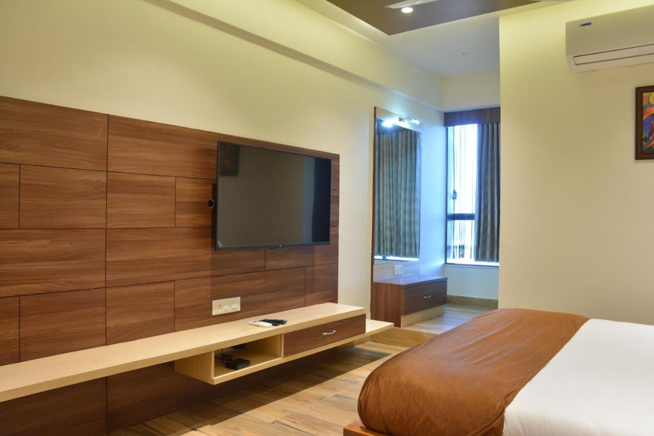 4 Point Hotel Ahmedabad