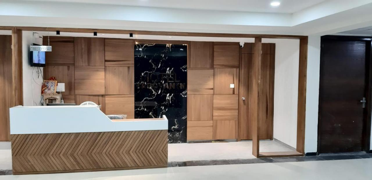 Tapovan In 3* Ahmedabad