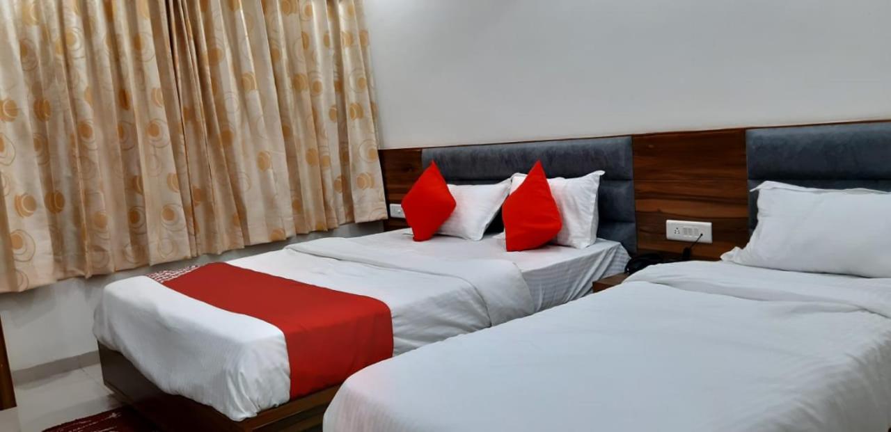 Tapovan In Hotel 3*