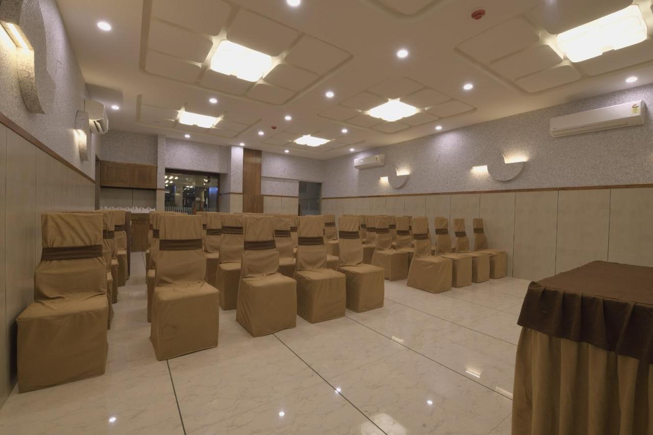 Bhagyoday Hotel 3*