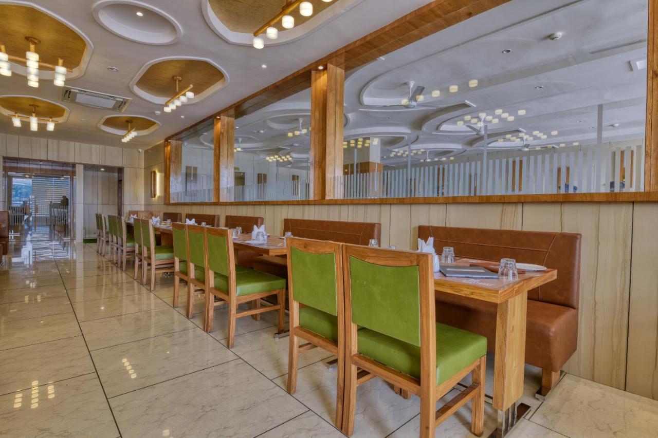 Bhagyoday Hotel 3*