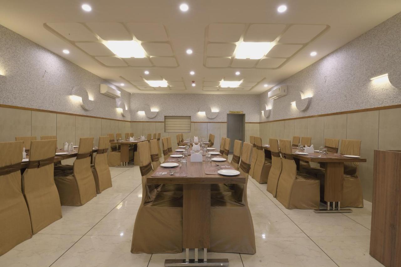 Hotel Bhagyoday Ahmedabad