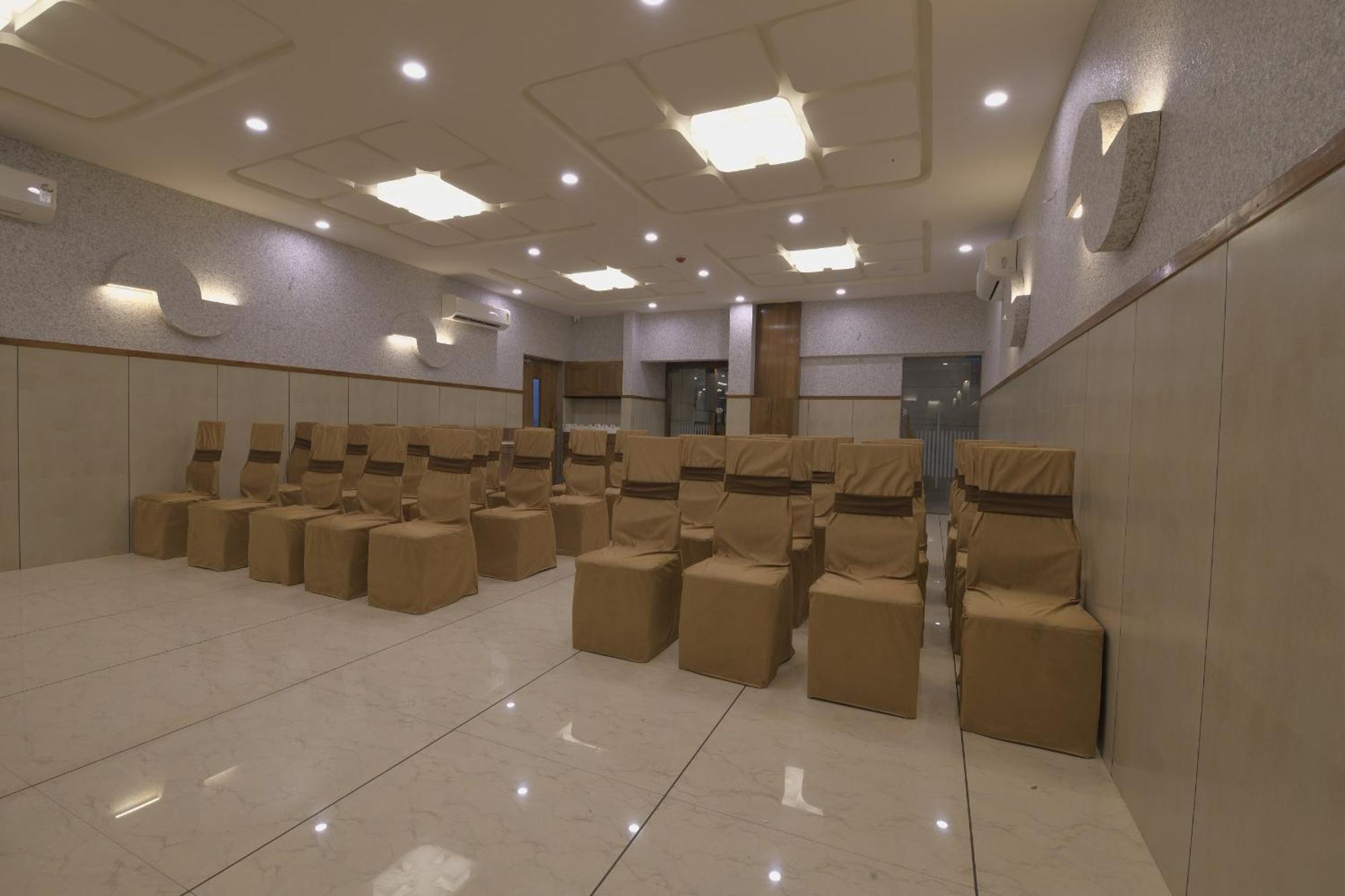 Hotel Bhagyoday