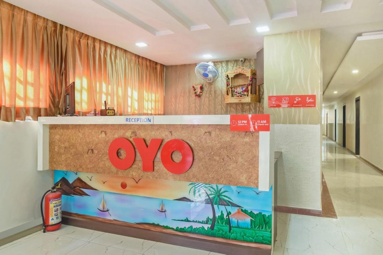 Spot On 27638 Jay Radhe Hotel Ahmedabad