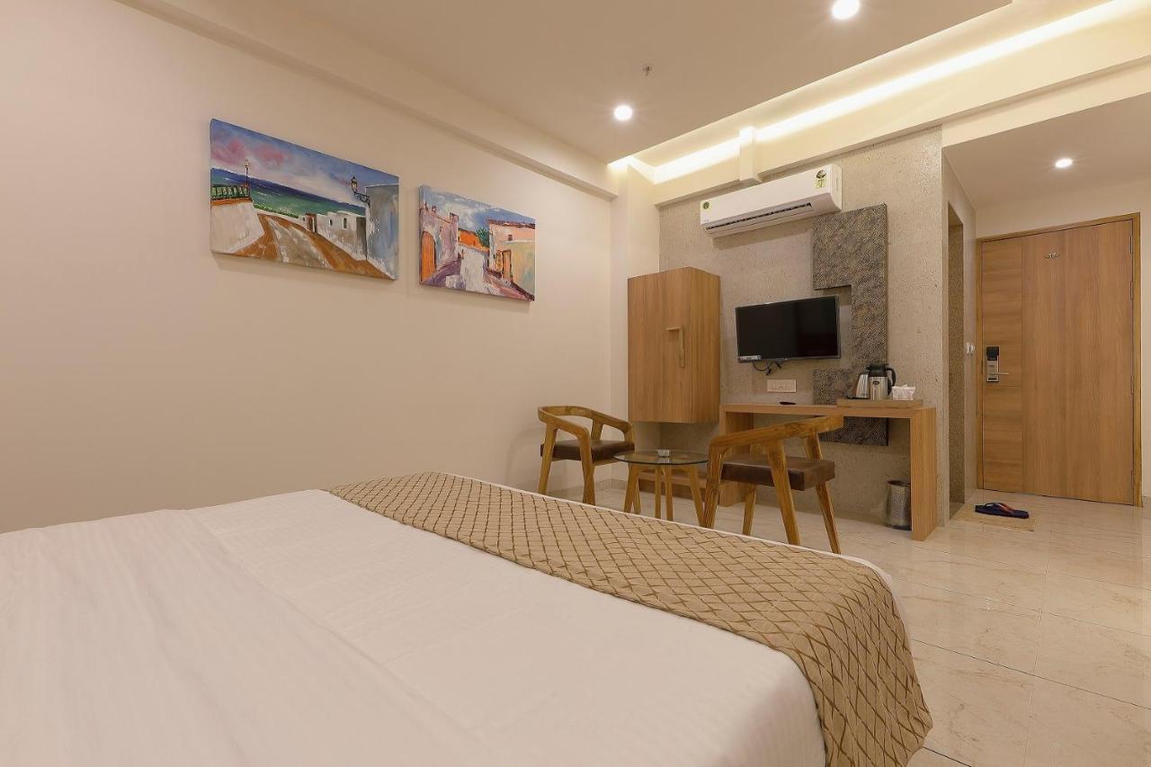 Bhagyoday Hotel 3*