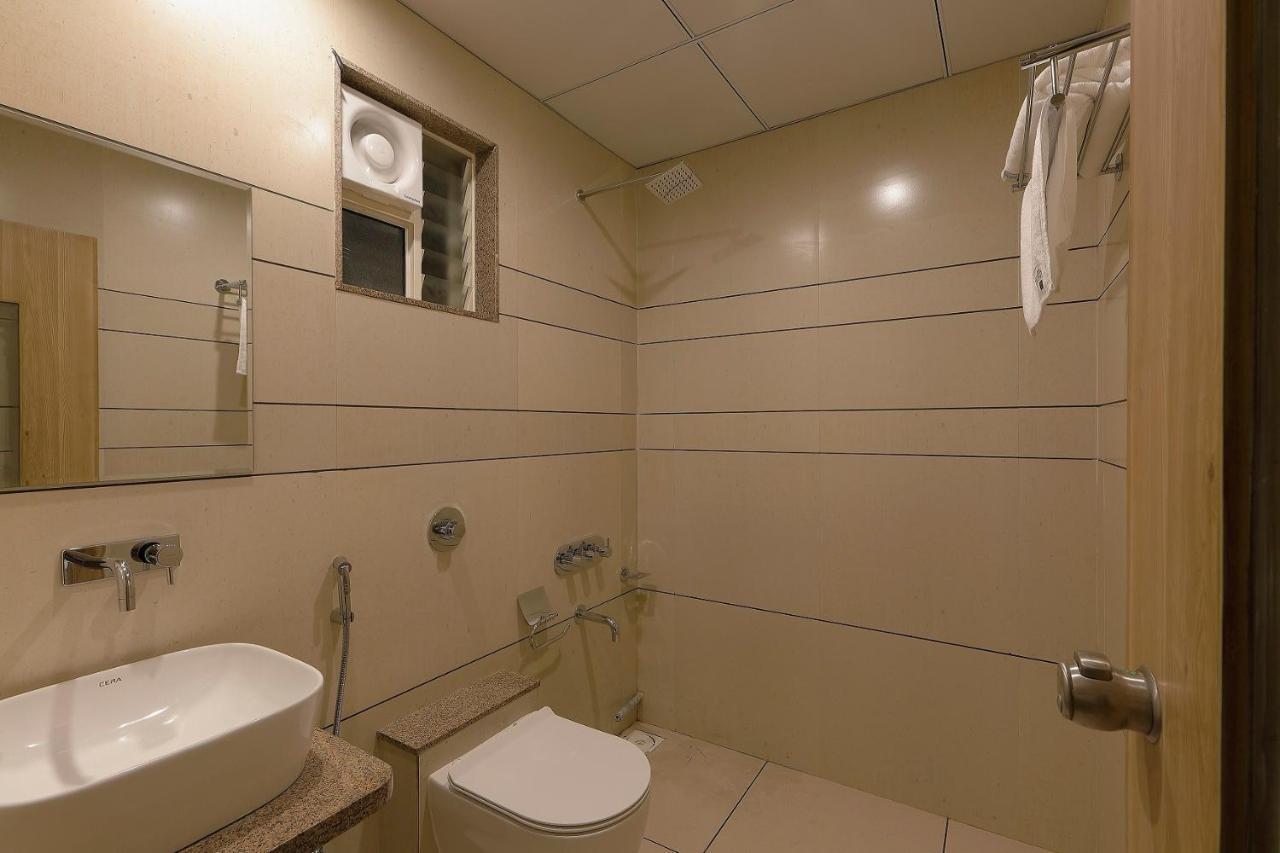 Bhagyoday Hotel