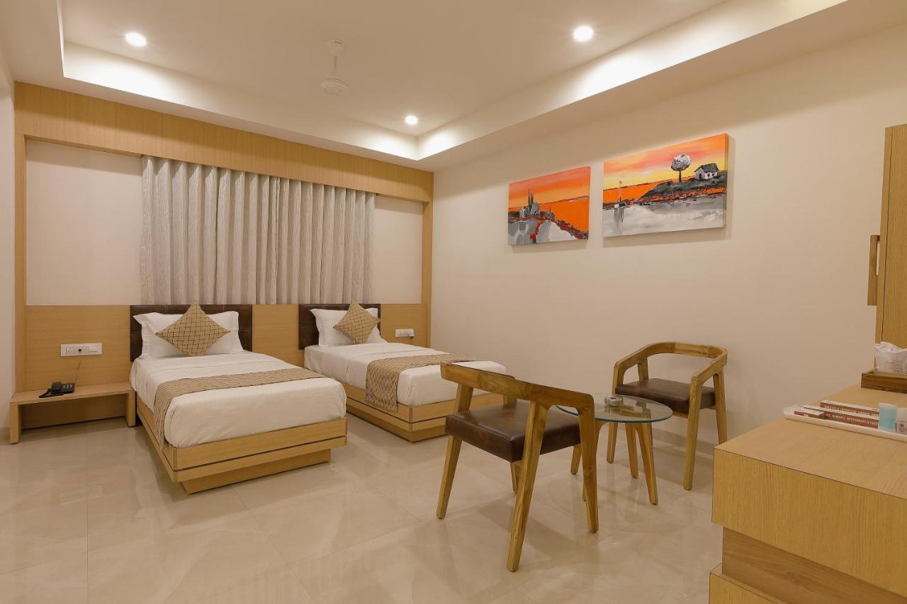 Hotel Bhagyoday 3*