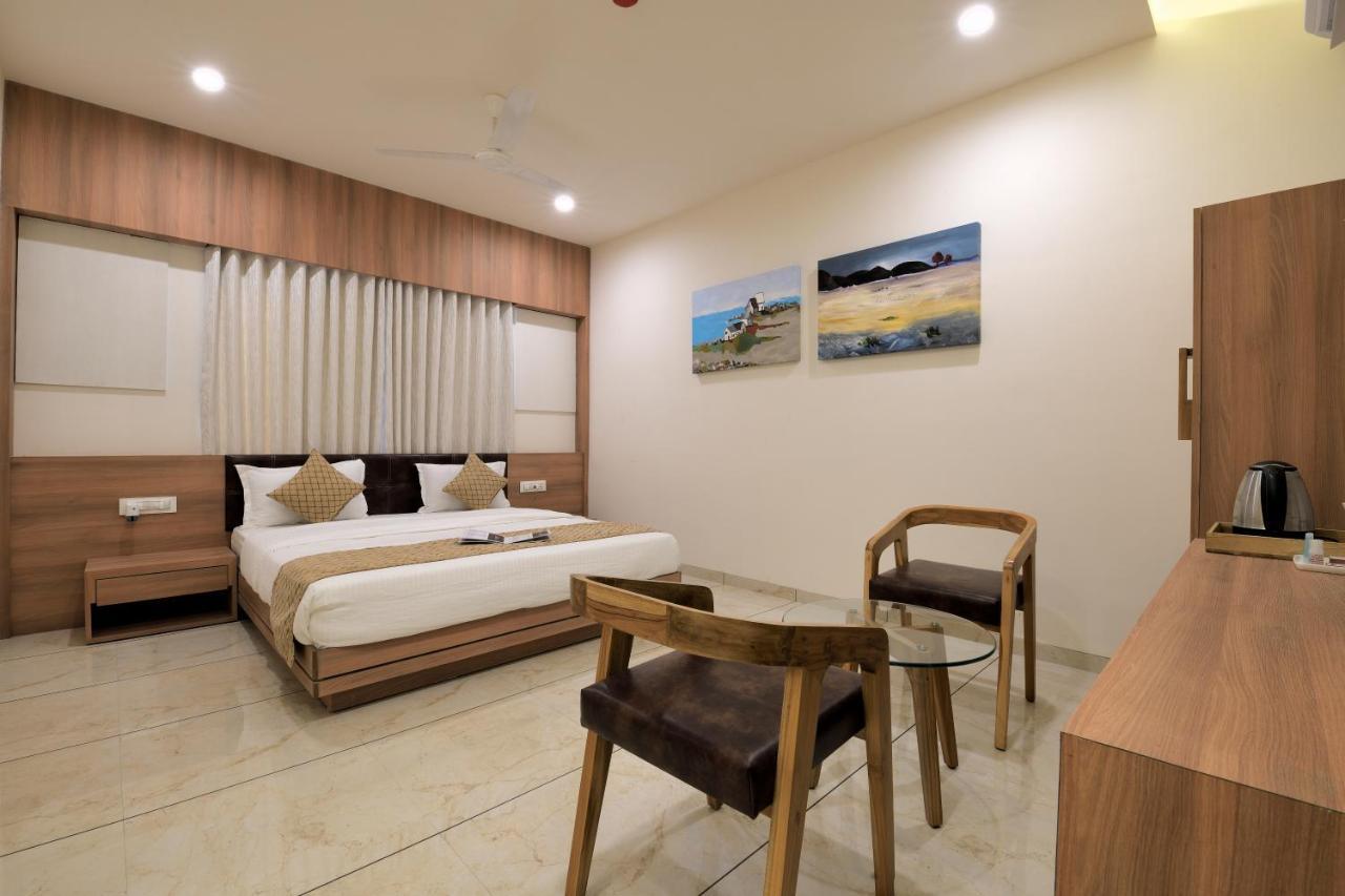 Hotel Bhagyoday 3*
