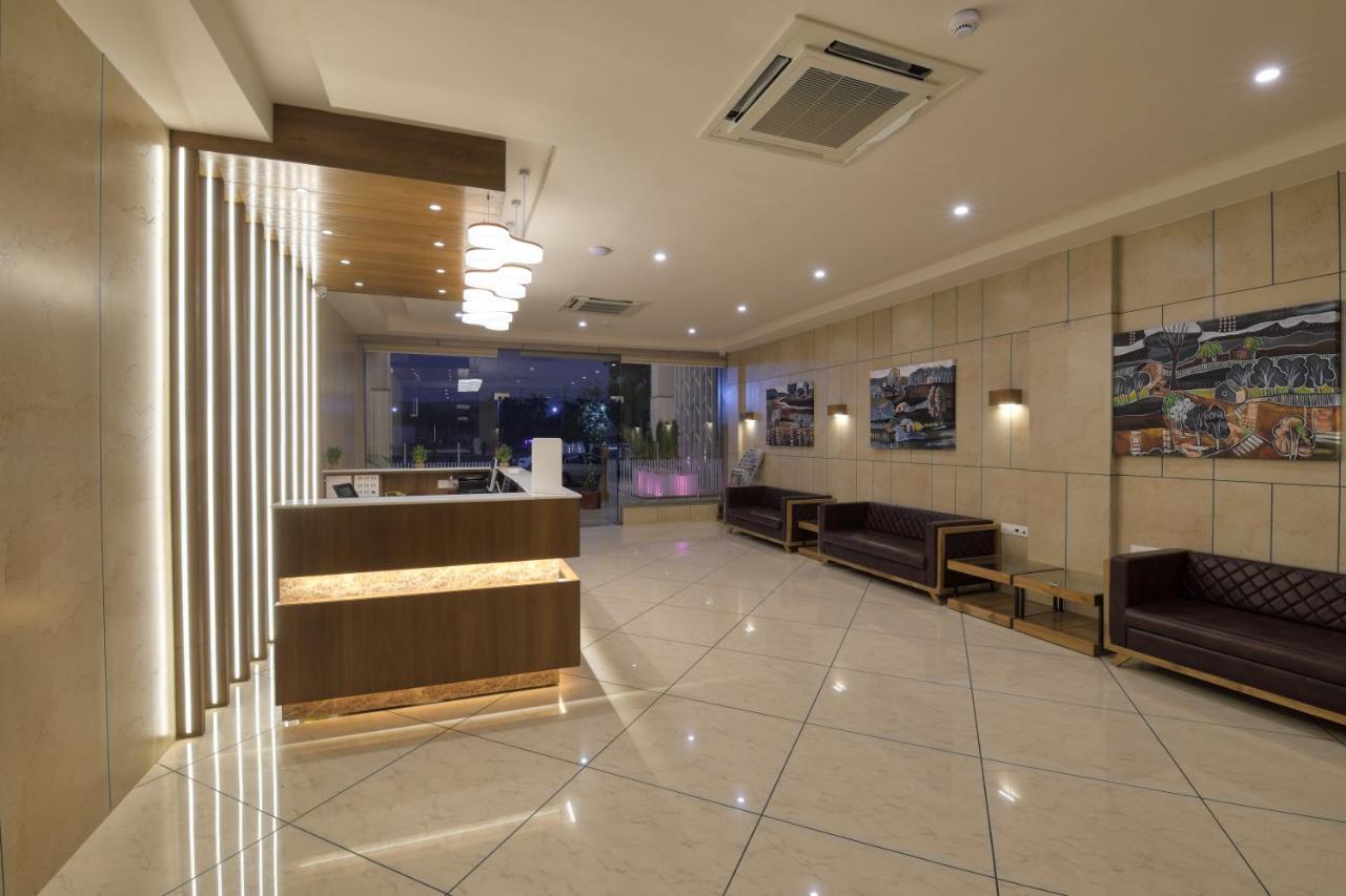 Hotel Bhagyoday
