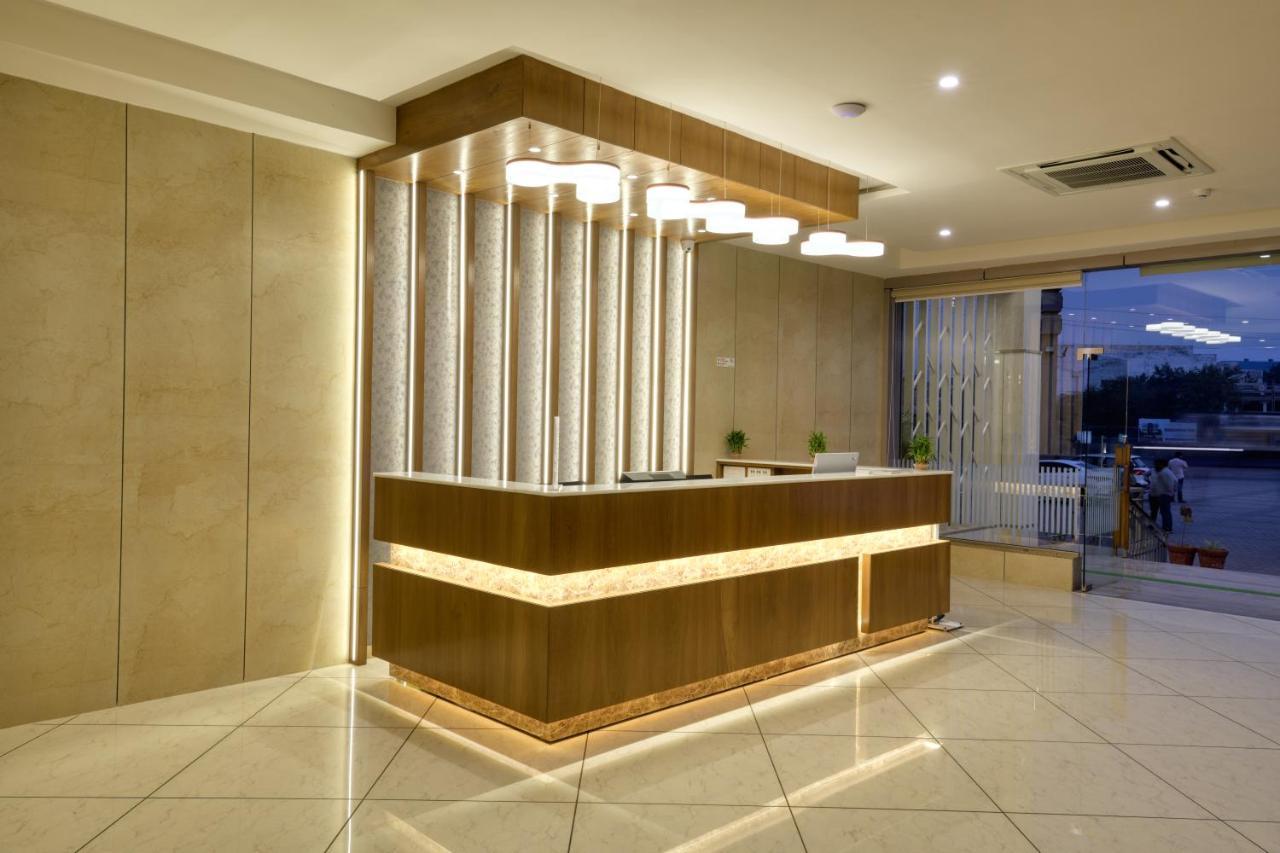Hotel Bhagyoday