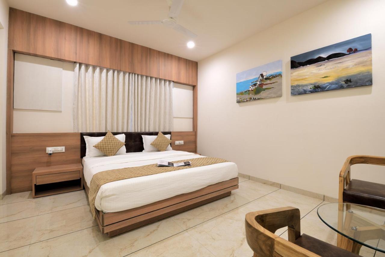 Bhagyoday Hotel 3*