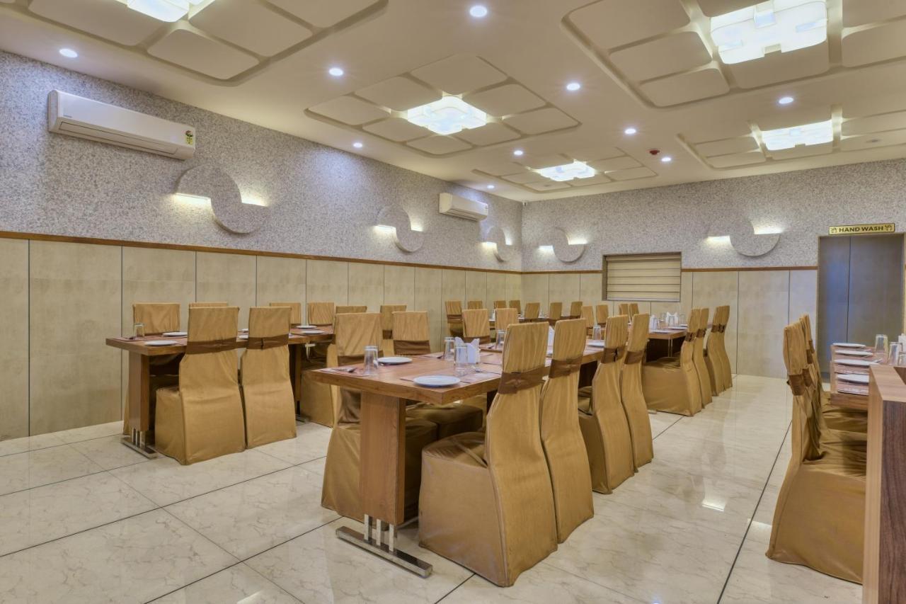 Hotel Bhagyoday