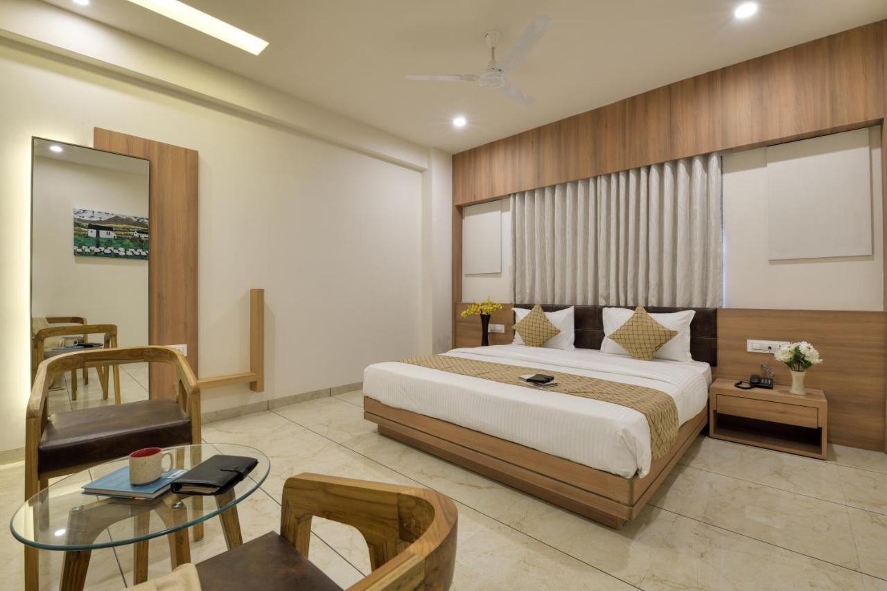 Hotel Bhagyoday 3*