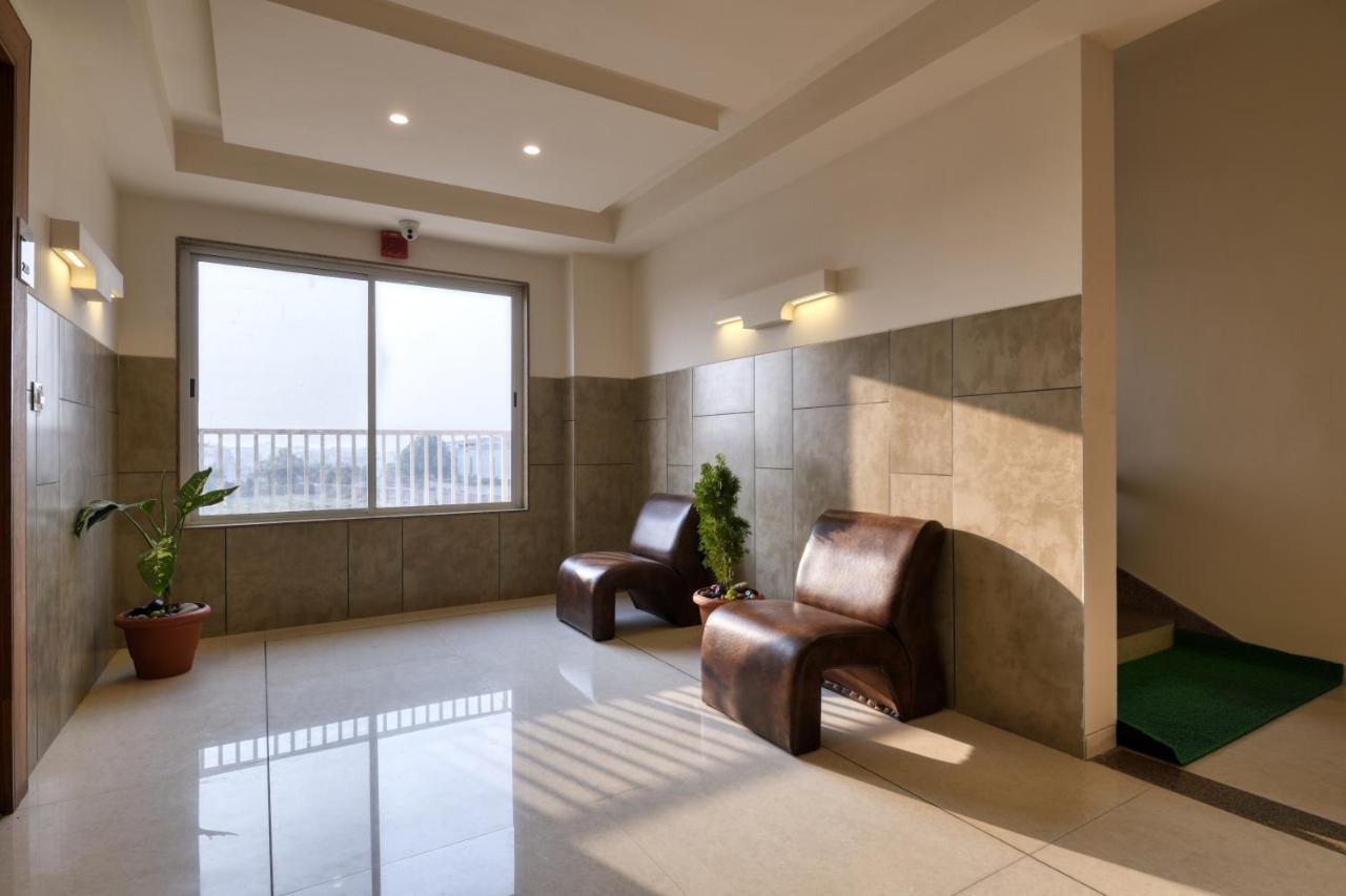 Bhagyoday Hotel 3*