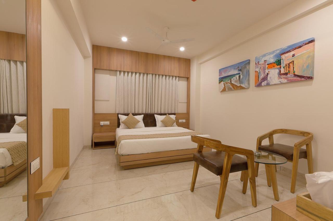 Hotel Bhagyoday