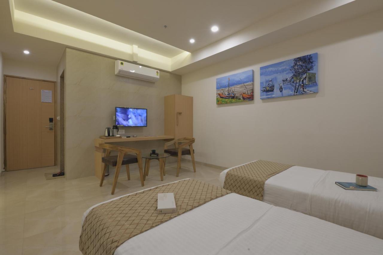 Bhagyoday Hotel 3*