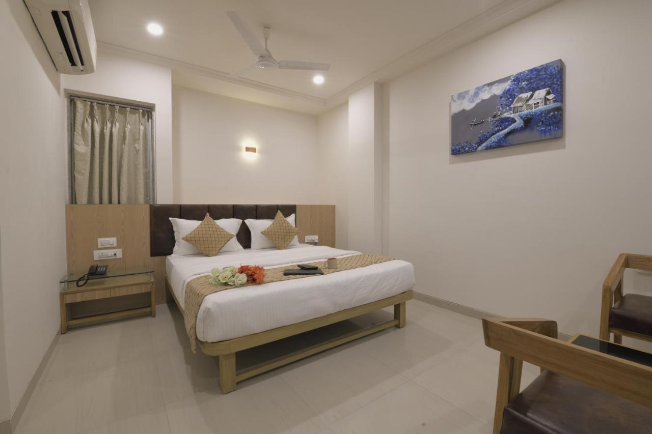 Hotel Bhagyoday 3*