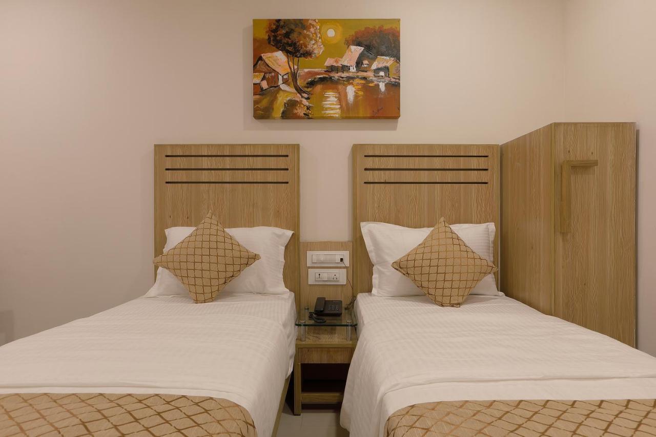 Hotel Bhagyoday