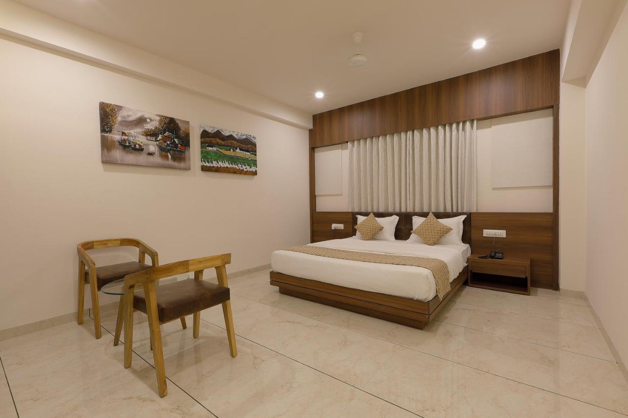 Hotel Bhagyoday 3*