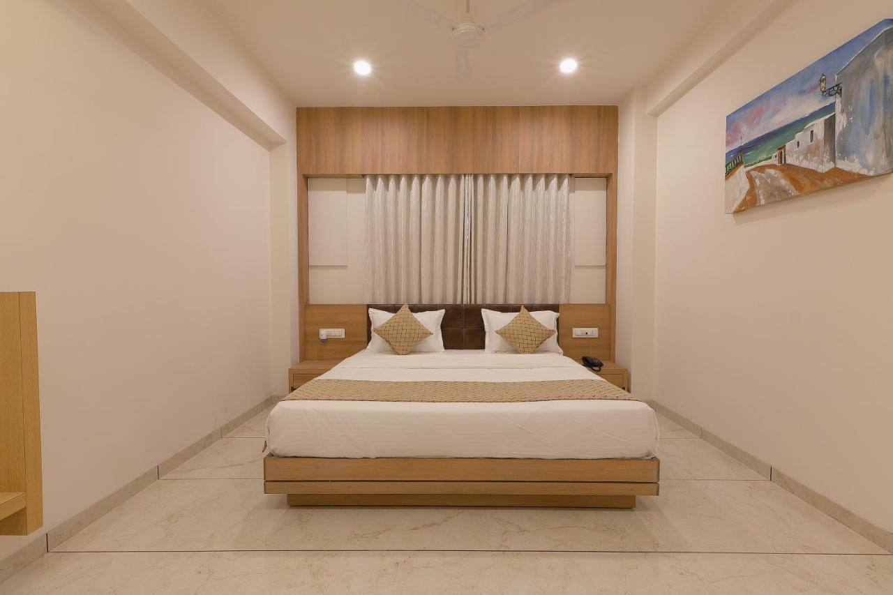 Bhagyoday Hotel Ahmedabad