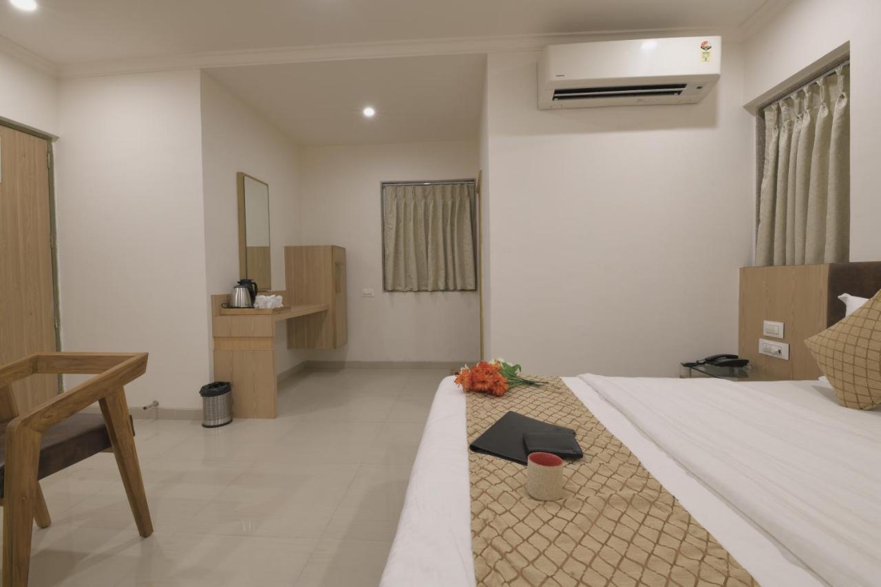 Bhagyoday Hotel 3*