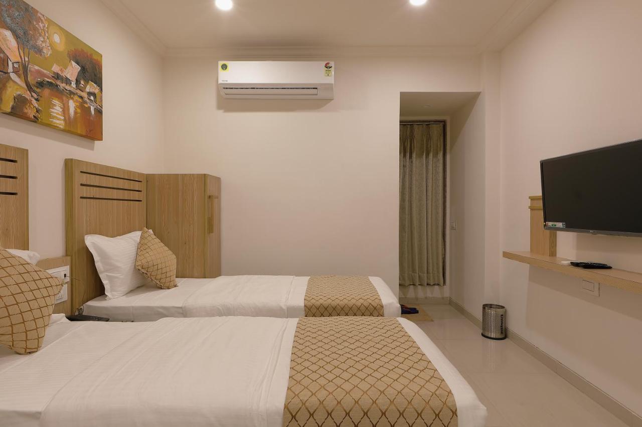 Bhagyoday Hotel
