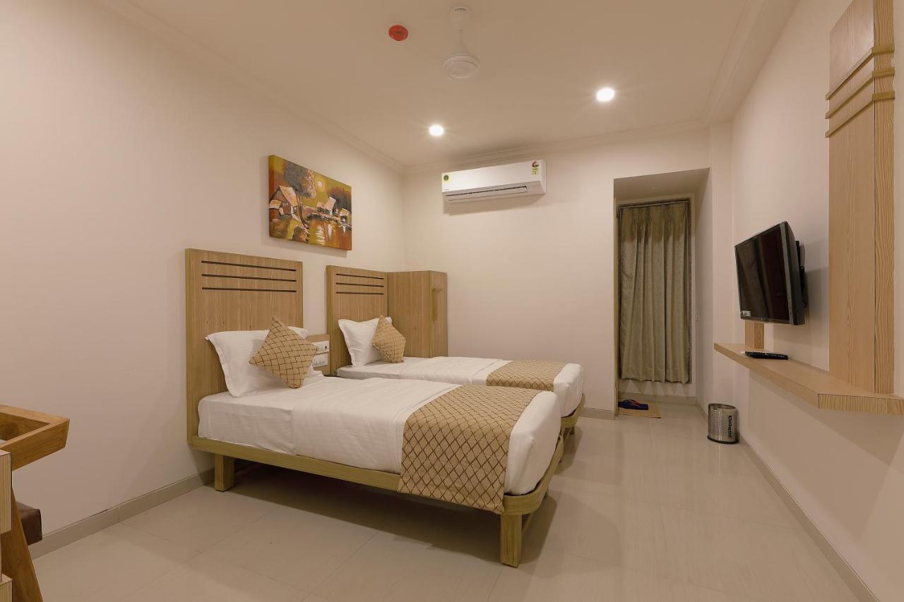 Hotel Bhagyoday
