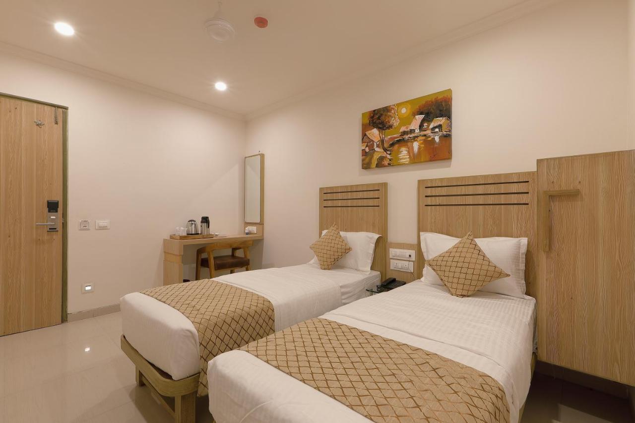 Hotel Bhagyoday