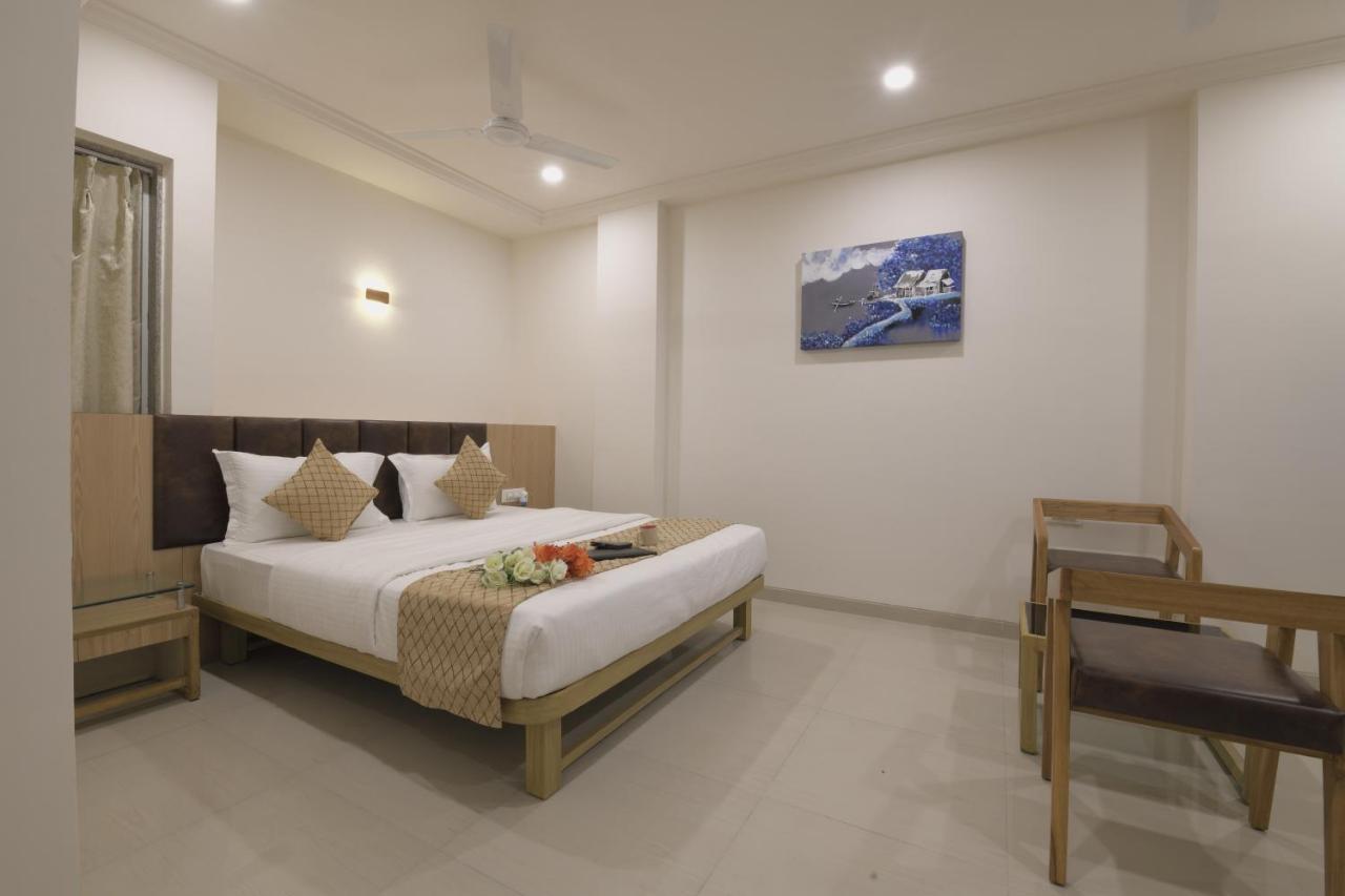 Bhagyoday Hotel